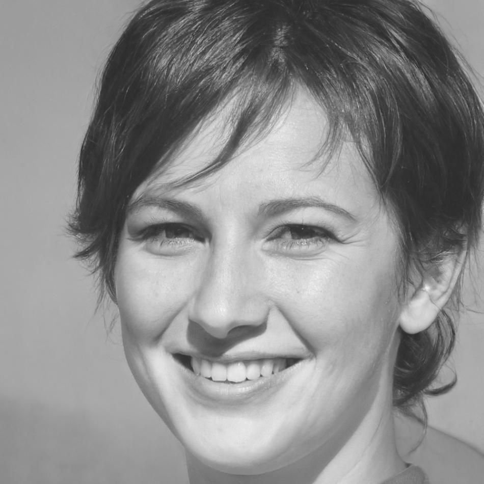 Cordelia Pemberton, Market Risk Specialist